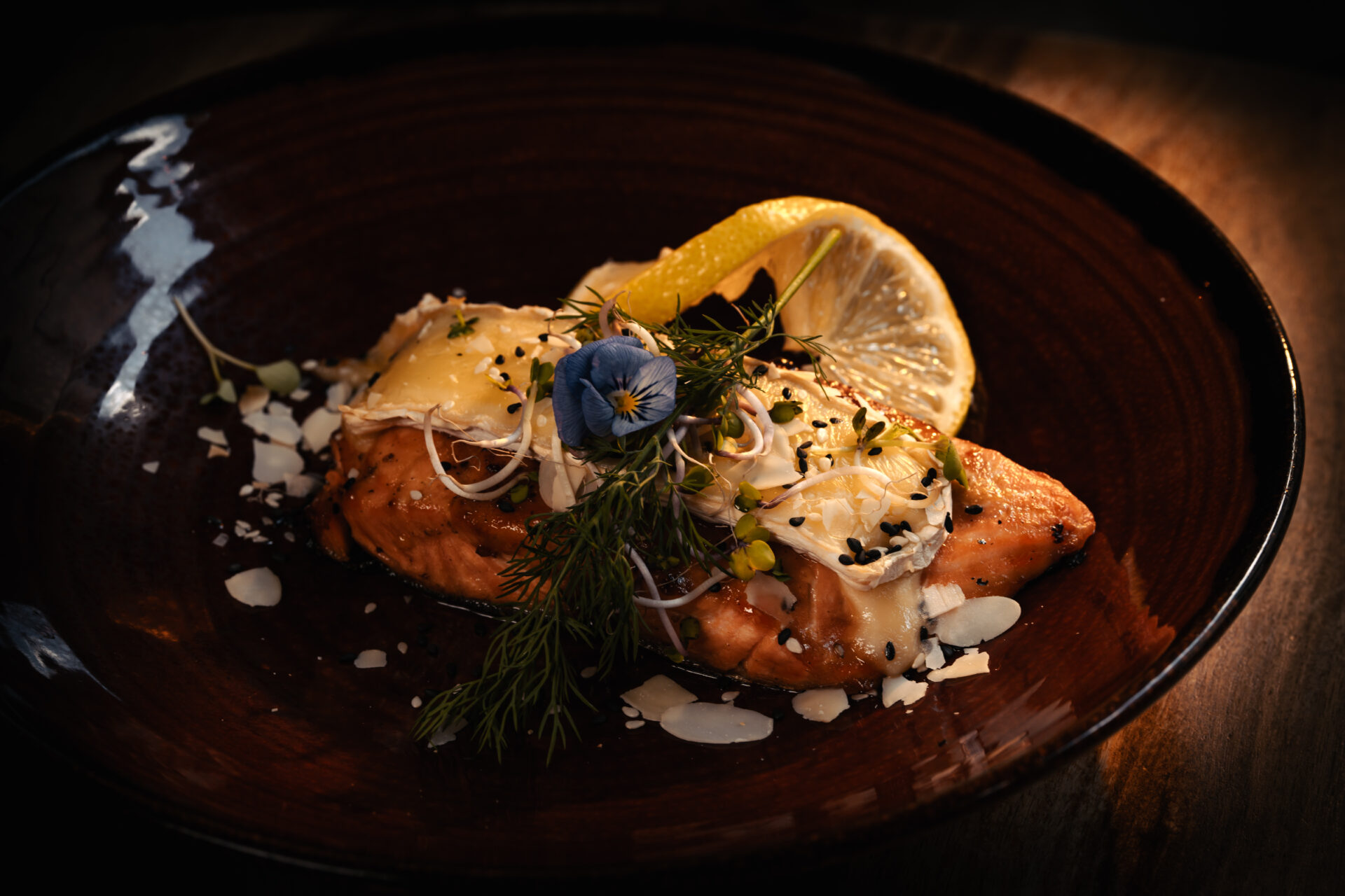 3 Gangen diner ZWolle